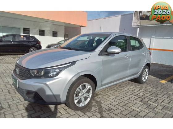 FIAT ARGO 1.0 FIREFLY FLEX DRIVE MANUAL FIAT ARGO 1.0 FIREFLY FLEX DRIVE MANUAL